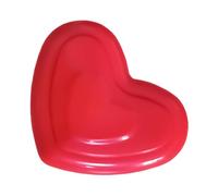 Juguete genérico con latido del corazón para perro, funciona con pilas silencio calmante, juguete para cachorros con latido del corazón | para accesorios de gato relajación sueño favoritos