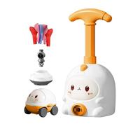 Juguete genérico | Cute Animal-Shaped Manual Fun Game | Powered Car,for Indoor Car ensures Smooth Use for Kids Seeking Chasing raYard Garden Patio Park Summer Spring Fun Play Birthday Party