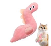 Juguete genérico de peluche para perros, juguetes de peluche para mascotas - Juguetes para perros resistentes a la masticación - Interactivo para mascotas - Juguete p