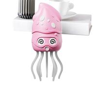 Juguete genérico para bailar, pulpo eléctrico arrastrándose - Juguete con luces y música Actividad educativa para niños de 3 años y más