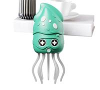 Juguete genérico Pulpo, Pulpo Eléctrico Rastreador | Robot que Gigote con luces y música Actividades de aprendizaje interactivas para 3 años y más Cumpleaños de las niñas Preescolar y