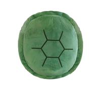 Juguete gigante de peluche portátil con forma de escamas de tortuga, almohada gigante de peluche para adultos - Almohada gigante portátil de escamas de tortuga con un diseño suave y cómodo para los