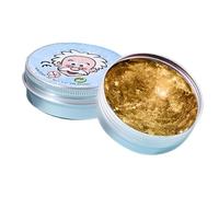 Juguete Gigante para apretar Bola de Masa con Purpurina | Arcilla Suave, no pegajosa, elástica y sensorial | Juguetes inquietos | para cumpleaños, Vacaciones, Aula, Escuela, Relleno de Medias, ď