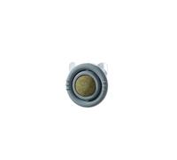 Juguete giratorio for gatos con bola de hierba gatera que rechina los dientes, limpia los dientes, resistente a las mordeduras, agallas fijas, fruta, gato, lamerse por sí mismo, suministros divertidos
