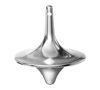 Juguete Giromagnete - Giroscopio de mesa para dedos,Juguete relajante giratorio de metal mini de escritorio para niños | Colección para Fan