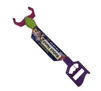 Juguete Grabber Para Niños - Herramienta De Recogida De Garras | Mano De Aprendizaje Temprano, Juego De Coordinación Ocular, Alcance De Extensión De Brazo Robótico Para Niños, Niñas, Mascotas ABS, 50x