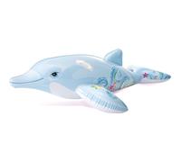 Hinchables Intex Delfín