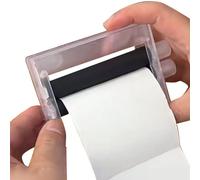 Juguete Impresora de Billetes Mágica | Máquina para Convertir Papel En Dinero Truco para Magos | Accesorios Mágicos para Fiestas Familiares Eventos Vacacionales Espectáculos de Talentos Actuaciones