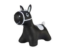 Juguete Inflable Saltador Hinchable Caballito para Saltar Bomba de Aire Ni?os 1+