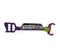 Juguete Interactivo Agarrador - Material ABS, Mano Robot Juguete Inteligencia Infantil | Herramienta de Garra para Recoger, Mini Brazo Agarrador Juguetè, Herramienta Alcanzadora para Aprendizaje Tempr
