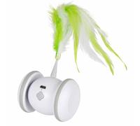 Juguete interactivo automático Racing Roller para gato - EBI