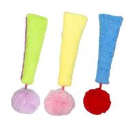 Juguete interactivo con hierba gatera, juguetes para gatos con hierba gatera,Juguetes creativos para gatos de interior, juguete de peluche para gatos - Juguetes multiusos para gatos, almohadas, juguet