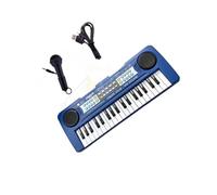 Juguete interactivo de aprendizaje de piano con textura para fomentar la creatividad y el crecimiento cognitivo, teclado educativo