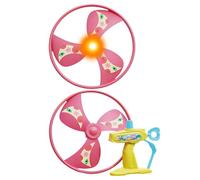 Juguete interactivo genérico para gatos | sin pilas, despierta el instinto felino - Juego de lanzaprisas para gatitos, ideal para jardín, terraza, exterior, todos los tamaños
