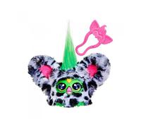 Juguete interactivo hasbro furby furblet moo boo