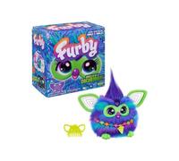 Juguete Interactivo Hasbro Furby Galaxy