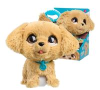 FurReal Walkalots - Golden Retriever Interactivo