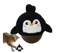 Juguete Interactivo para Gatos - Divertido Juego de tranquilización, Juguete Estimulante para Gatos | para y para Perder energía, Ejercicio, Juego de Interior, Entrenamiento y relajación en