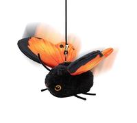 Juguete interactivo para gatos Juguete eléctrico ejercicio con forma de | Juego de Interior Atractivo para Gatitos para Gatitos en Interiores y Exteriores: Patios, Porches, Jardines