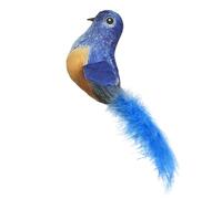 Juguete Interactivo para Gatos Pájaro | Juego de Estimulación Mental | Juguetes para Gatos con Hierba Gatera Vívida | Para Estimulación Mental Protección De Muebles Cachorros Razas Pequeñas A Grandes