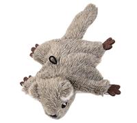Juguete interactivo para gatos - Peluche recargable realista, juguetes para ejercicio de gatos - Actividad para estimulación física con movimiento, caza y contra el aburrimiento para enriquecimiento y