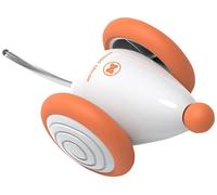 Juguete interactivo para gatos Wicked Mouse (albaricoque) - CHEERBLE