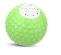 Juguete interactivo para mascotas con silicona y ABS, batería de 280 mAh, carga de 5 V, modos salvajes/ordinarios, IP55, 8 días de espera, 4 horas de trabajo para perros, conejos y mascotas