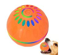 Juguete Interactivo Para Perros - Inteligencia De Juguetes Para Perros | Pelota Para Peros, Pelota De Juguete Para Cachorros, Para Razas Pequeñas, Medianas Y Grandes, Para Interiores Y Exteriores | A