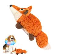 Juguete interactivo para perros: juguete interactivo para cachorros, juguete masticable eléctrico para perros, accesorios para interior y exterior, hogar, jardín