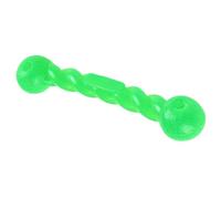 Juguete interactivo para perros, juguetes para masticar perros para masticadores agresivos - Juguetes suaves para masticar juguetes para perros resistentes a mordeduras - Juguetes seguros para la dent