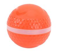 Juguete Interactivo para Perros, Luz LED, Sensor de Movimiento, Recargable, Resistente Al Agua, Bola Rodante Activa con Tiempo de Juego Prolongado, Bola Rodante Activa para