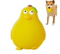 Juguete irritante para perros - Juguete divertido para perros - Juguete sensorial para prensar la lengua - Juguete interactivo para masticar y prensar la lengua