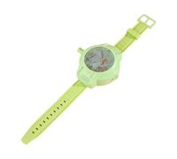 Juguete Laberinto de Agua Creativo para Niños Juego de Agua Interactivo Reloj de Laberintos Divertido Fácil de Usar Capacidad Grande Adecuado para Jue, Verde