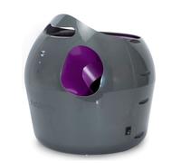 Juguete lanzador de pelotas automático para perros Busy Buddy Petsafe