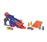 Juguete lanzador Longshot Smash de Nerf Nitro, ref: C0784EU40