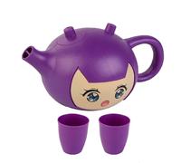 Juguete Mágico para Niños - Kit de Ilusiones de Agua con y 2 Tazas para Escenario - Magia de Cerca | para Shows de Talento, Actuaciones en Fiestas, Cumpleaños, Reuniones Familiares y al Aire Libre