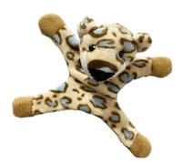 Juguete magnético de peluche, imanes de nevera de animales de peluche | Imanes coloridos para niños | Adorable muñeco de peluche, juguetes magnéticos para ventanas, armarios, metal, vidrio