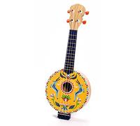 Juguete marca Djeco T&G. Modelo Animambo Banjo