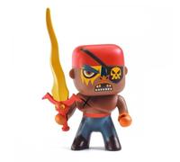 Juguete marca Djeco T&G. Modelo Arty Toys Biglos