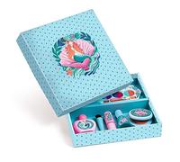 Juguete marca Djeco T&G. Modelo Imitación Maquillaje de Marina