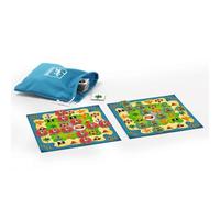 Juguete marca Djeco T&G. Modelo Juego Piratrix