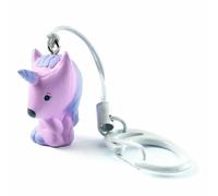 Juguete marca Djeco T&G. Modelo Tinyly Gala llavero (min. 2 u.)