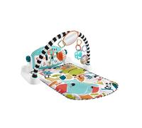 Juguete marca Fisher Price. Modelo Kick & Play Piano Spieldecke, Spielbogen/Decke