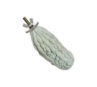 Juguete masticable de Conejo, alimento para Conejillos de Indias Timothy Natural Heno Sticks Conejo Juguetes para Mascotas Rata Animales Pequeños Juguetes para rechinar los Dientes