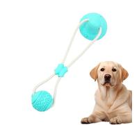 Juguete masticable para cachorros para dentición, juguete para perros masticables agresivos | Juguete masticable resistente a las mordeduras para perros, juguete de limpieza de dientes para perros,