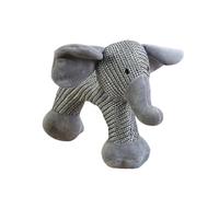 Juguete masticable para cachorros para la dentición, juego de mordeduras para mascotas, juguete interactivo para masticar para perros, para arrojar y recuperar, para enriquecer, contra el aburrimiento