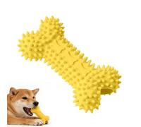 Juguete masticable para cachorros,Resistente a mordidas, limpia los dientes, diseño realista - Mordedor para perros de razas medianas y grandes | para jardín, sala de estar, balcón; para lanzar y pers