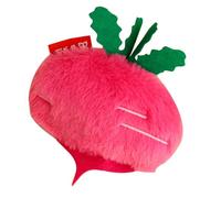 Juguete masticable para gatos, juguetes para gatos chirriantes | Juguetes de gato Juguetes para masticar rellenos de pepino - Juguetes interactivos para gatos Crinkle Suministros para mascotas do