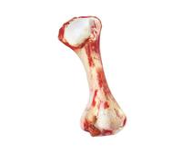 Juguete Masticable para Mascotas de, Juguete Masticable de Lona para Perros de Carne de Res para Limpieza de Dientes y Alivio del Estrés, Material No Tóxico, para Perros Pequeños y