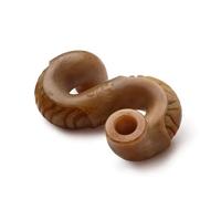 Juguete masticable para perros Benebone Tripebone M